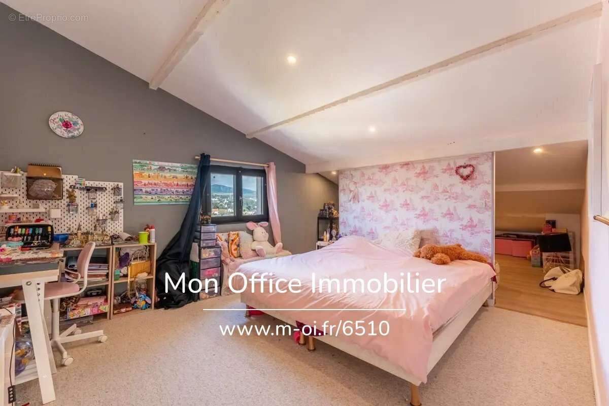 Maison à LES PENNES-MIRABEAU