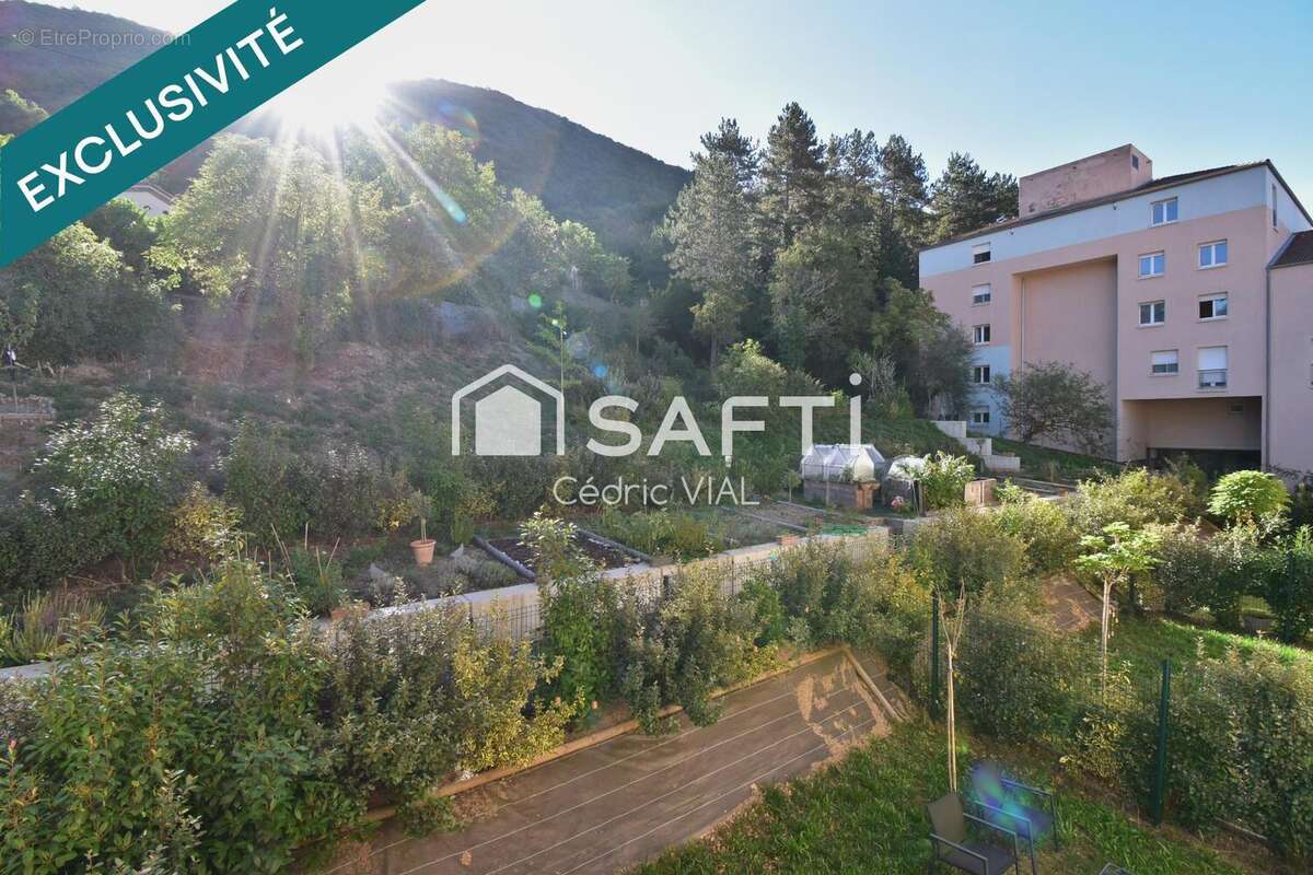 Photo 8 - Appartement à DIGNE-LES-BAINS