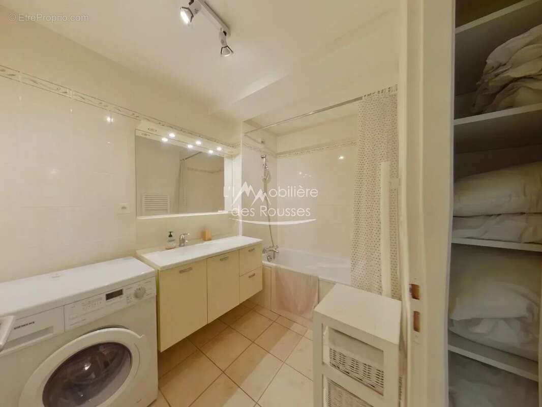Appartement de type 3 avec parking intérieur - photo 7