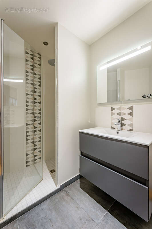 Appartement à AUXERRE