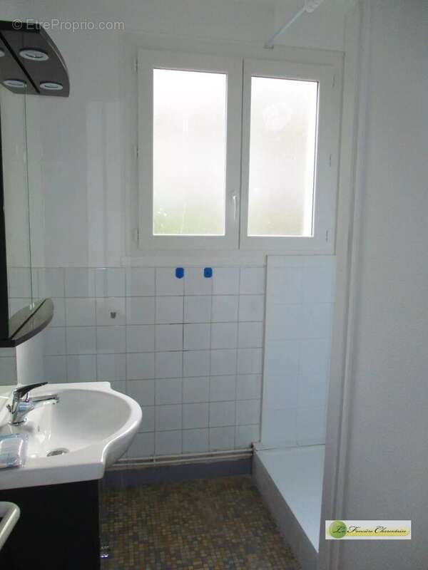 Appartement à ANGOULEME
