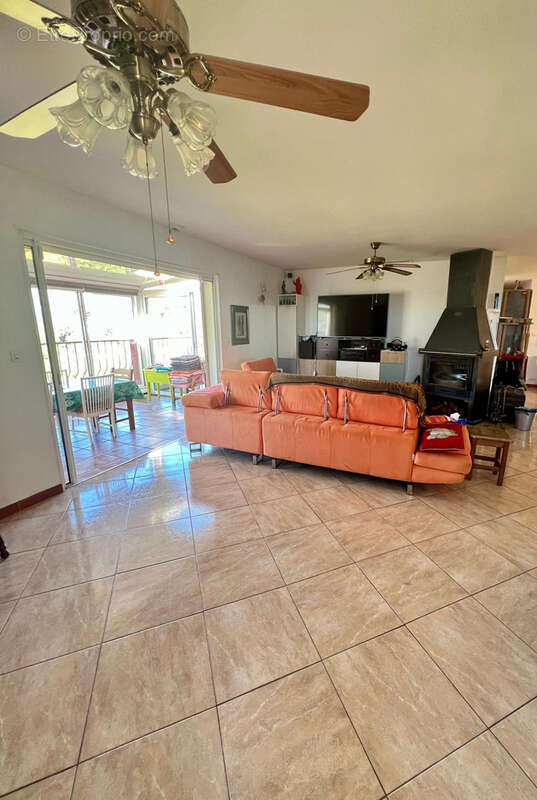 Maison à SAINT-MARTIN-DU-VAR