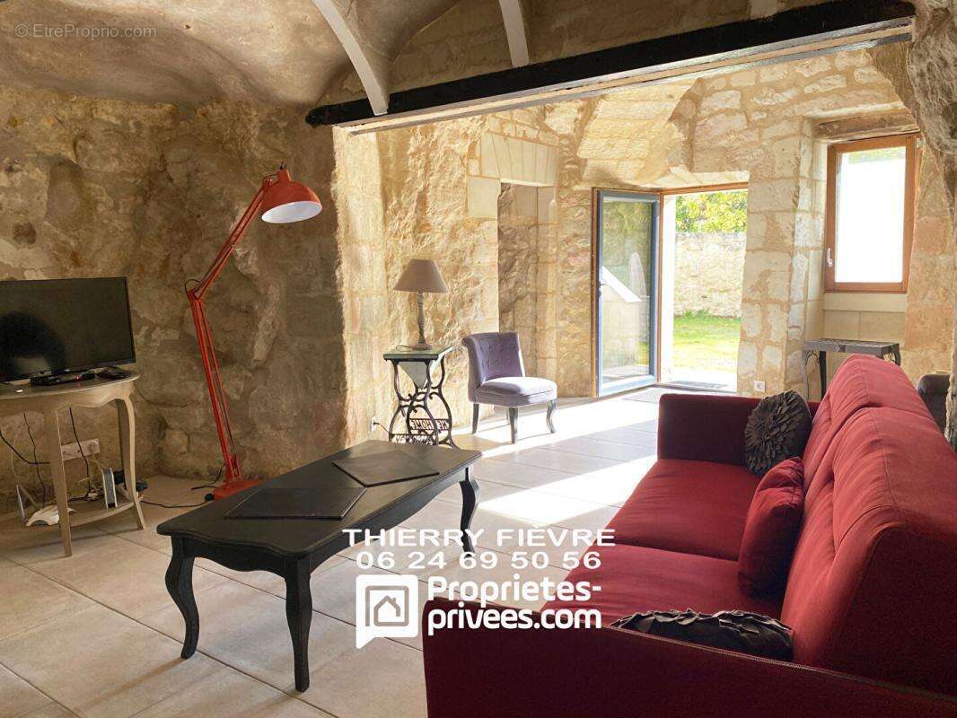 Maison à CHACE