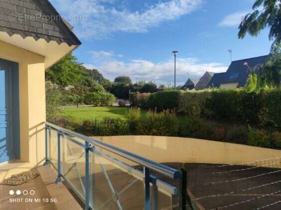 Maison à SAINT-MARCEL