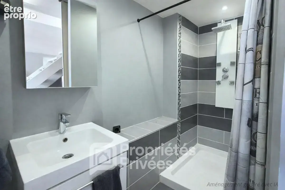 Duplex coup de coeur sur Arpajon - photo 8