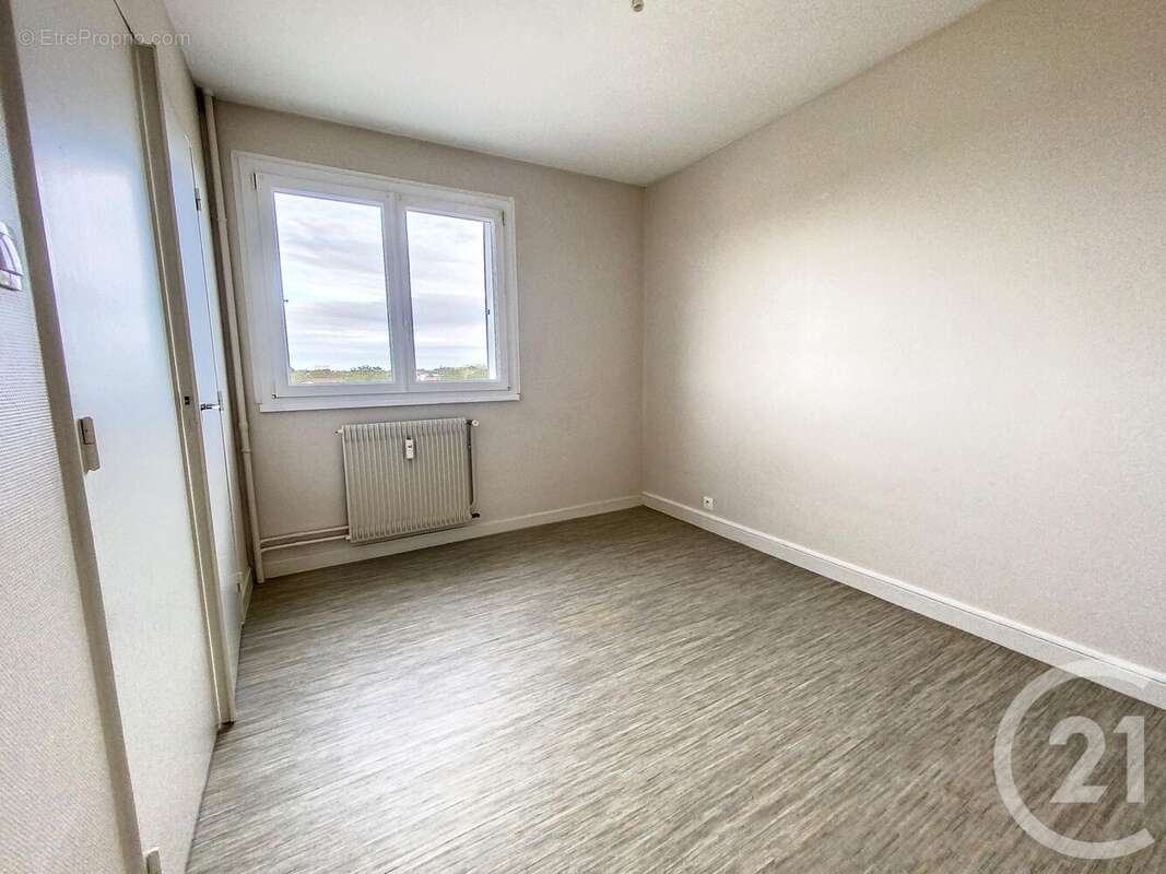 Appartement à TROYES