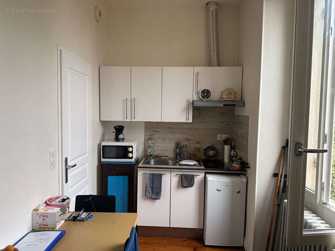 Appartement à BLAYE