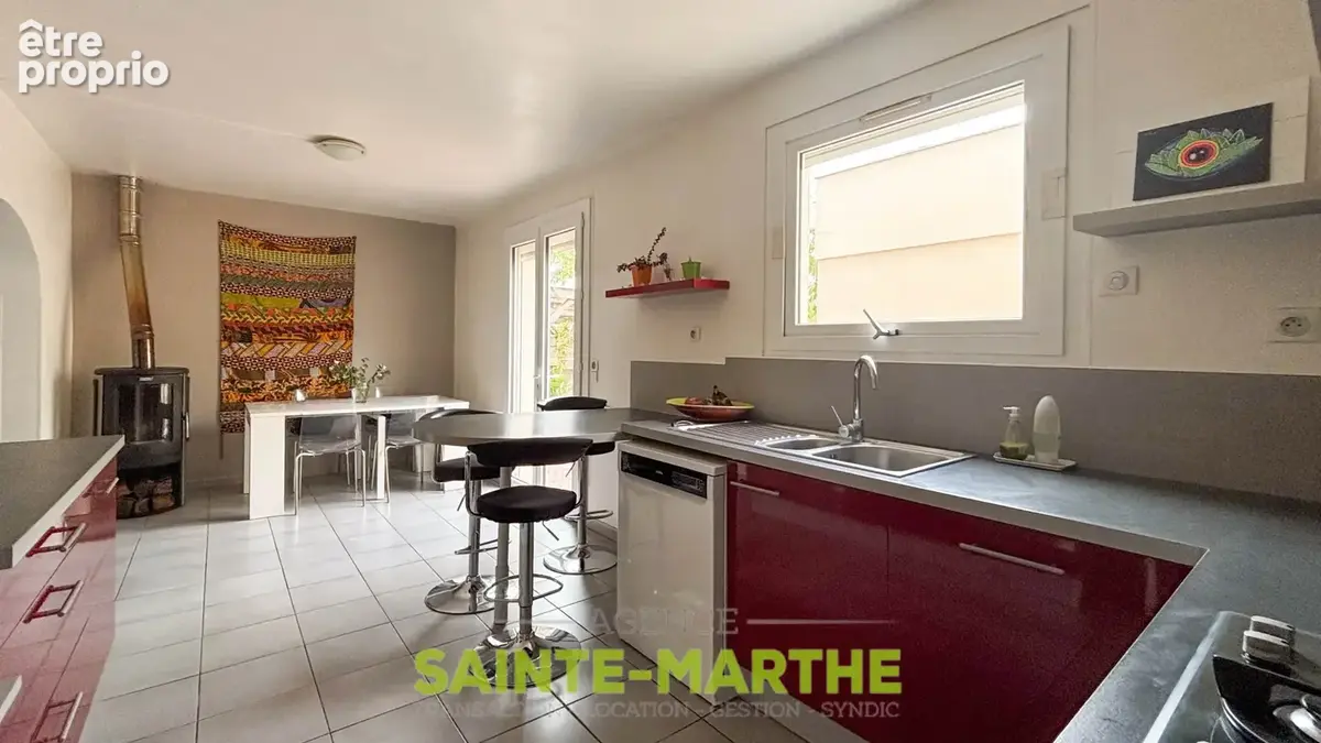 Niort secteur Quai Métayer - photo 2