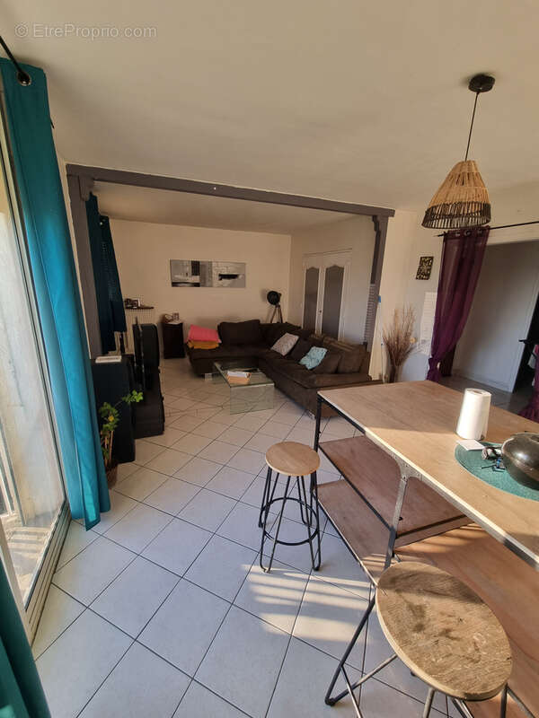 Appartement à ARLES