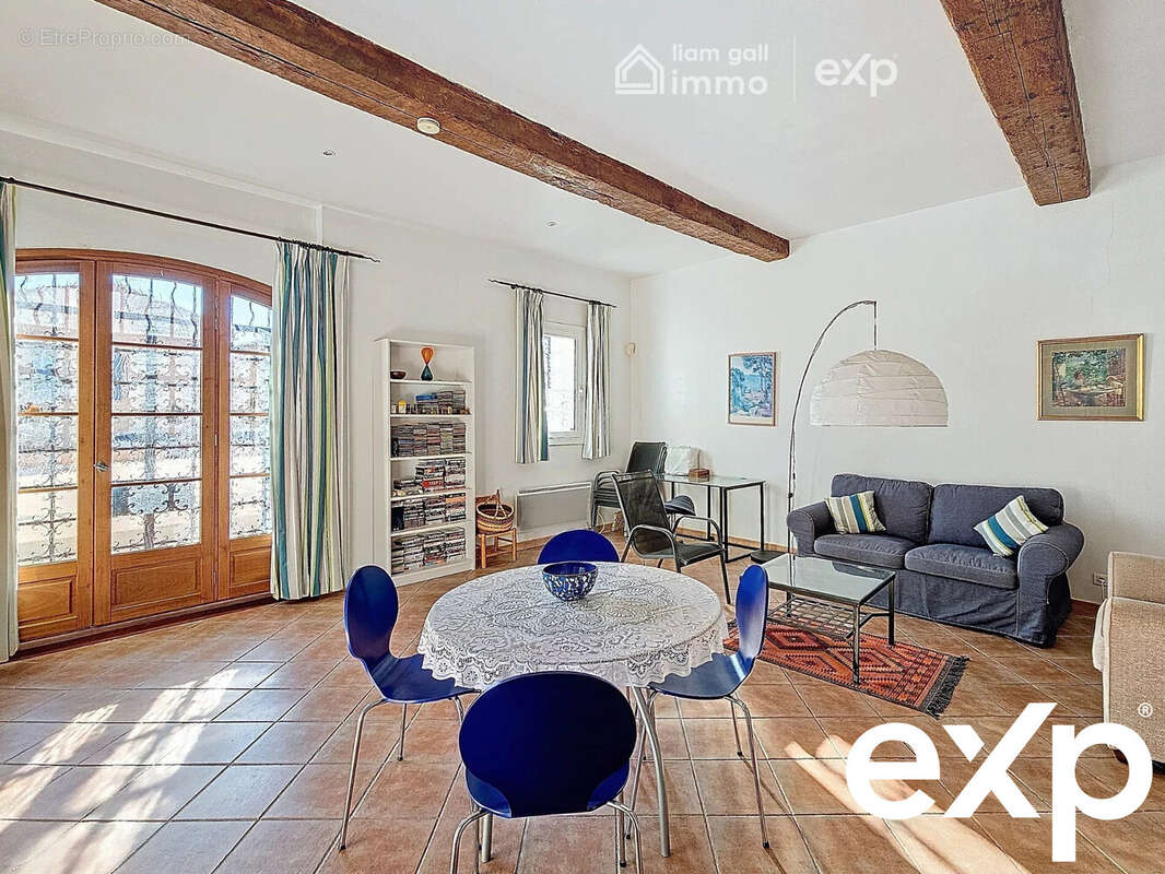 Maison à CORNEILLA-DEL-VERCOL