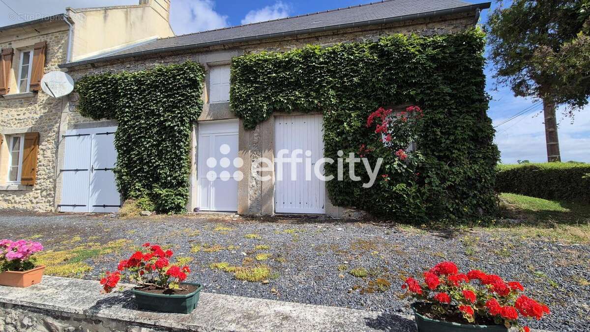 Maison ancienne - photo 8