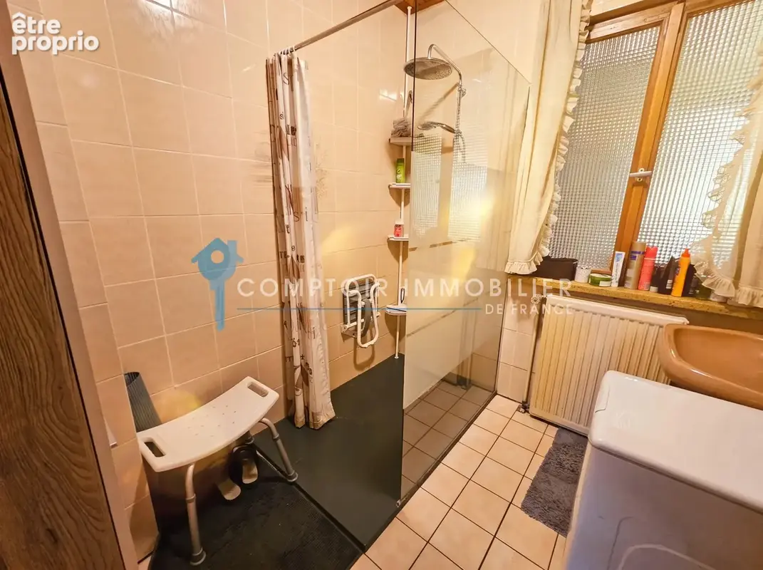 Maison de Village 7 pièces 145m2 - photo 9