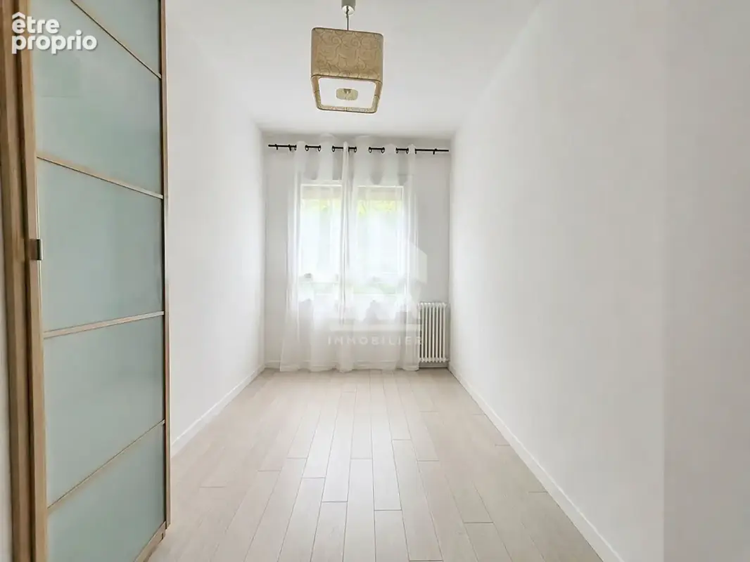 Appartement Sartrouville 3 pièce(s) 54 m2 - photo 4
