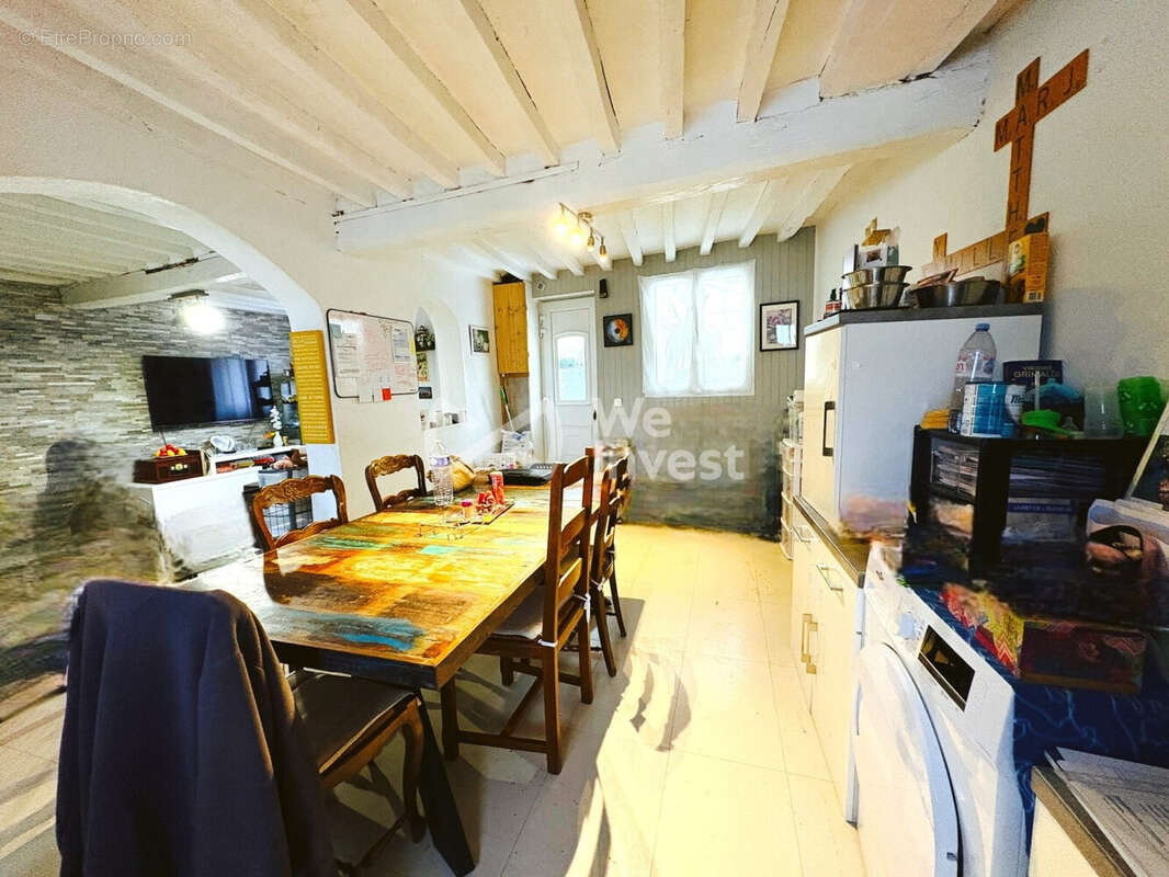 Maison à SAACY-SUR-MARNE