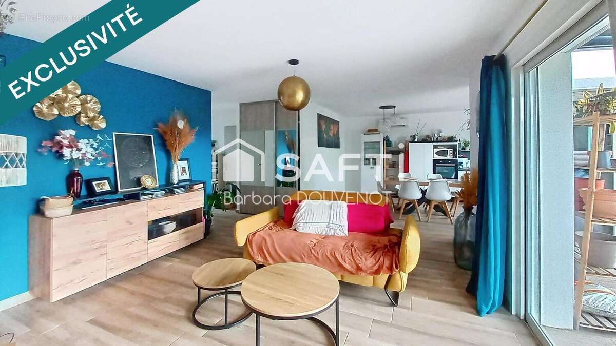 Photo 2 - Maison à MURVIEL-LES-BEZIERS