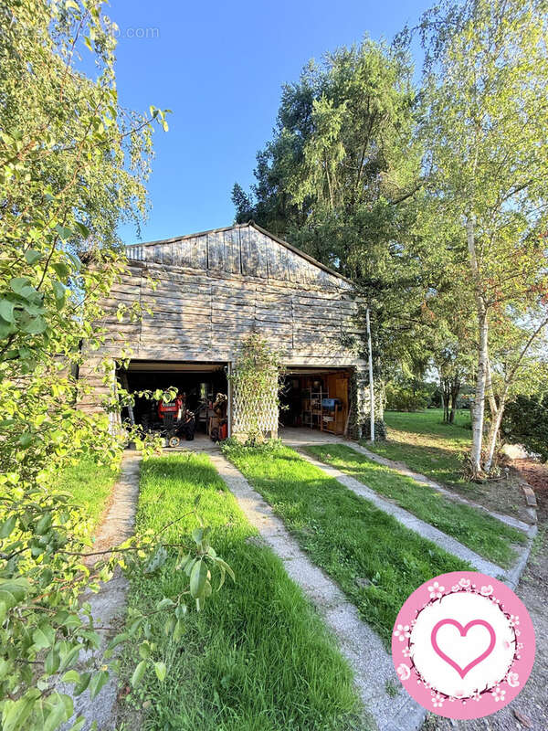 Maison à BRAY-EN-VAL