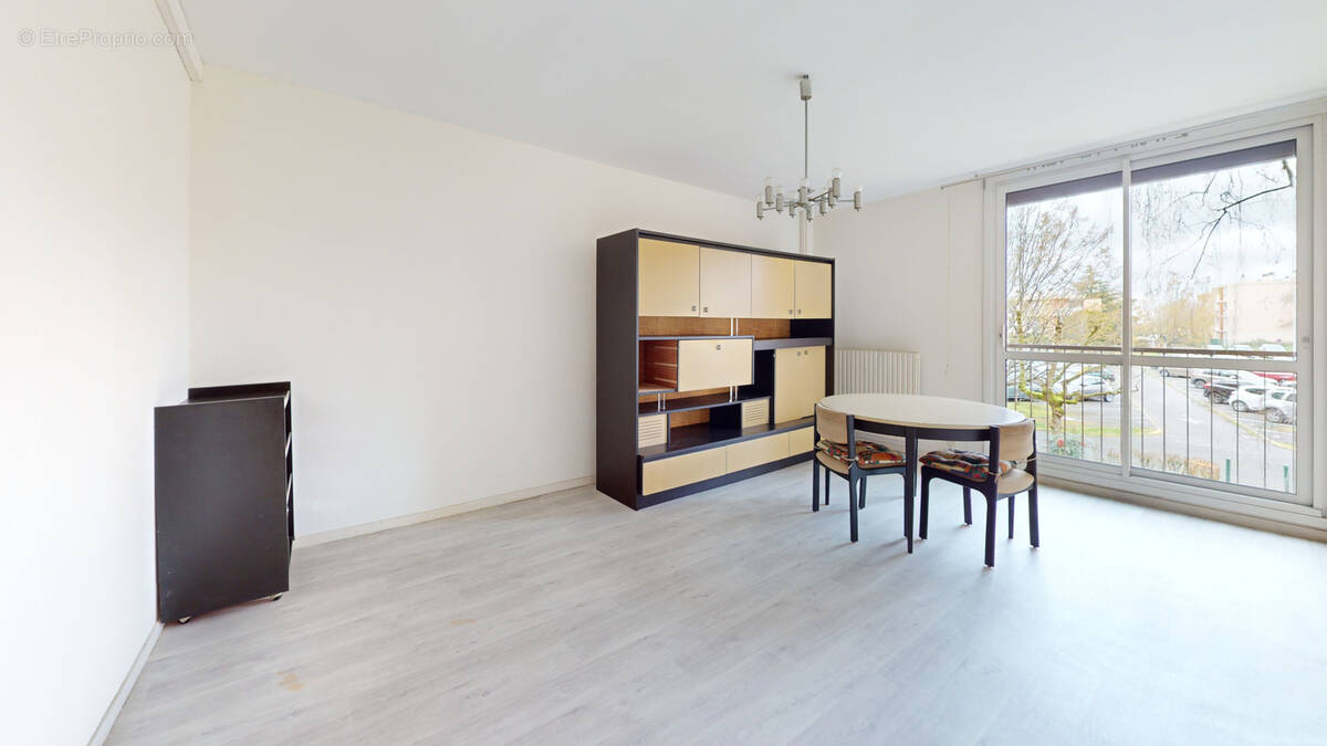 Appartement à COLOMIERS