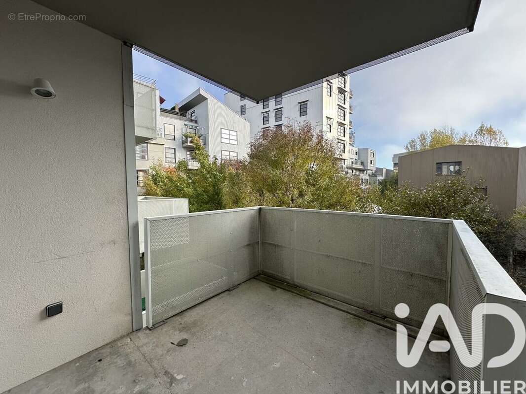 Photo 6 - Appartement à BORDEAUX