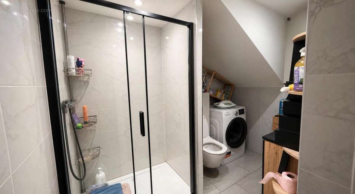 Maison 263 m² à Villeurbanne  - photo 7