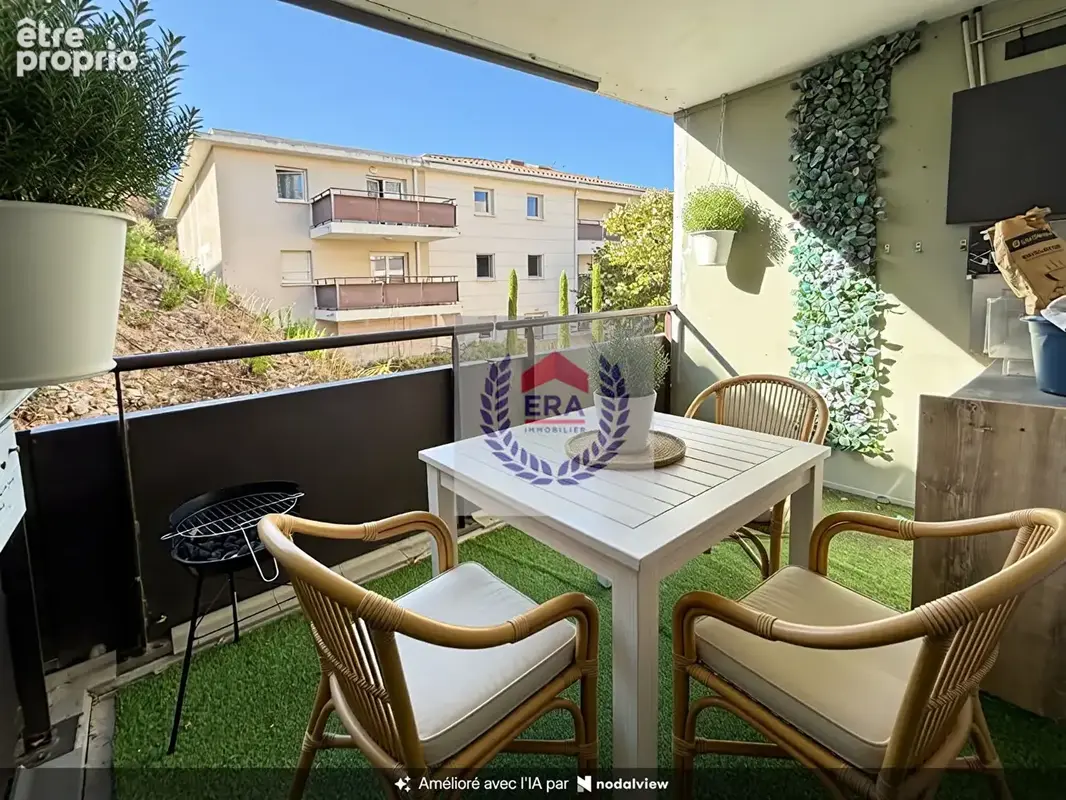 Appartement 26m² à châteaurenard - photo 2