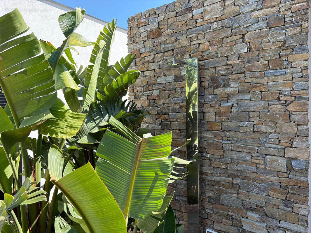 Maison à PUGET-SUR-ARGENS