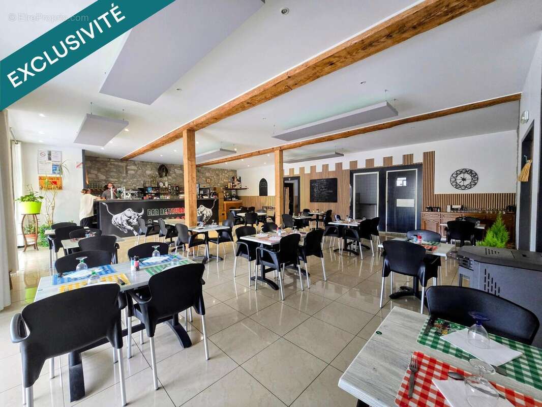 Photo 3 - Commerce à LAVELANET