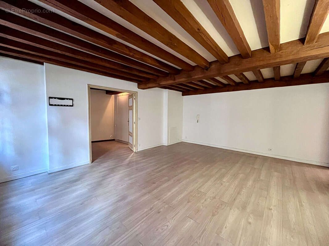 Appartement à ROUEN