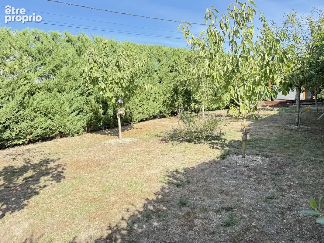 L’écrin autonome face à sancerre - photo 16