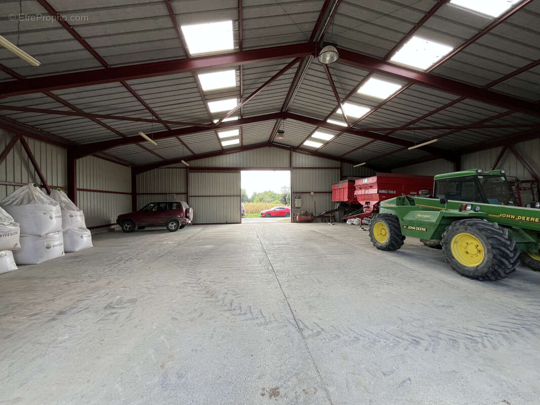 Appartement à MAROLLES