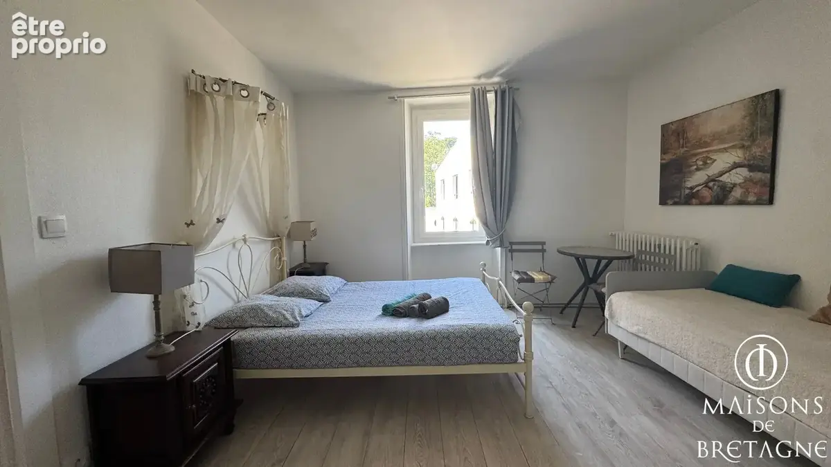 Maison avec jardin et local commercial Pont Aven - photo 6