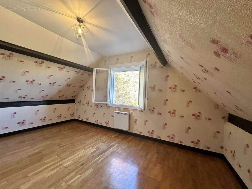 Maison à CRANSAC