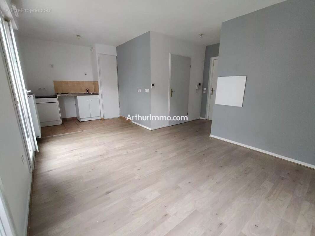 Appartement à SUCY-EN-BRIE