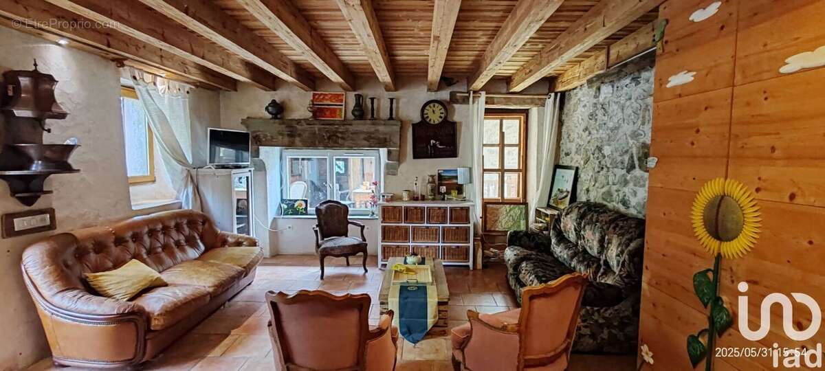 Photo 2 - Maison à SAINT-OFFENGE-DESSUS