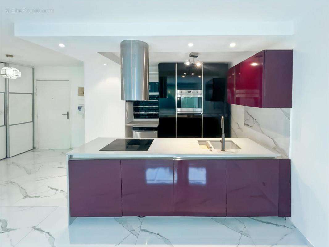 Appartement à ATHIS-MONS