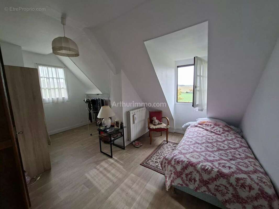 Vente Maison Gisors(27140) 263 750ï¿œ - photo 6