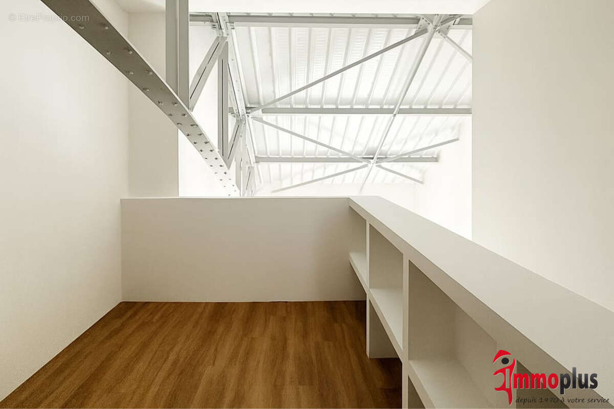 Appartement à MULHOUSE