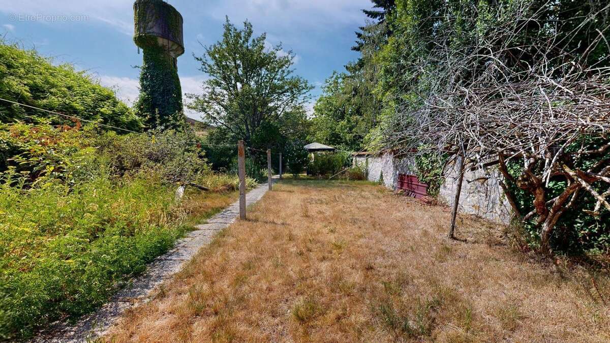 Maison 42 et 42 bis grande rue - photo 29