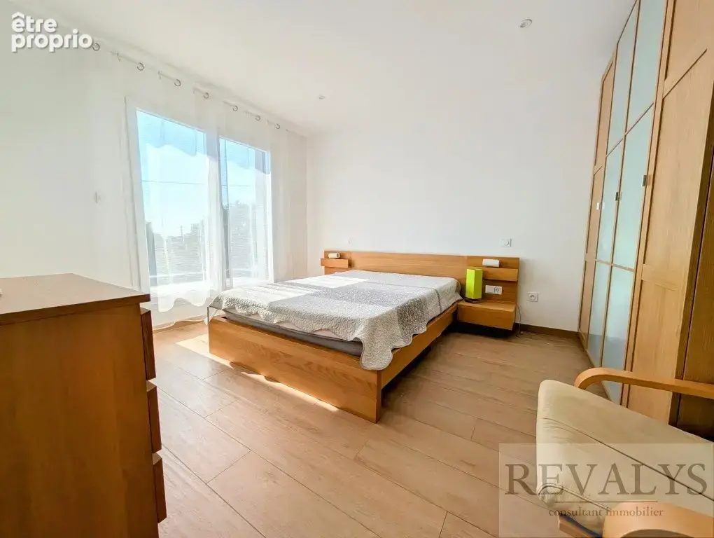 COTE D'OR (21) - PERRIGNY LES DIJON - Superbe Villa de 180 m² avec piscine - photo 9