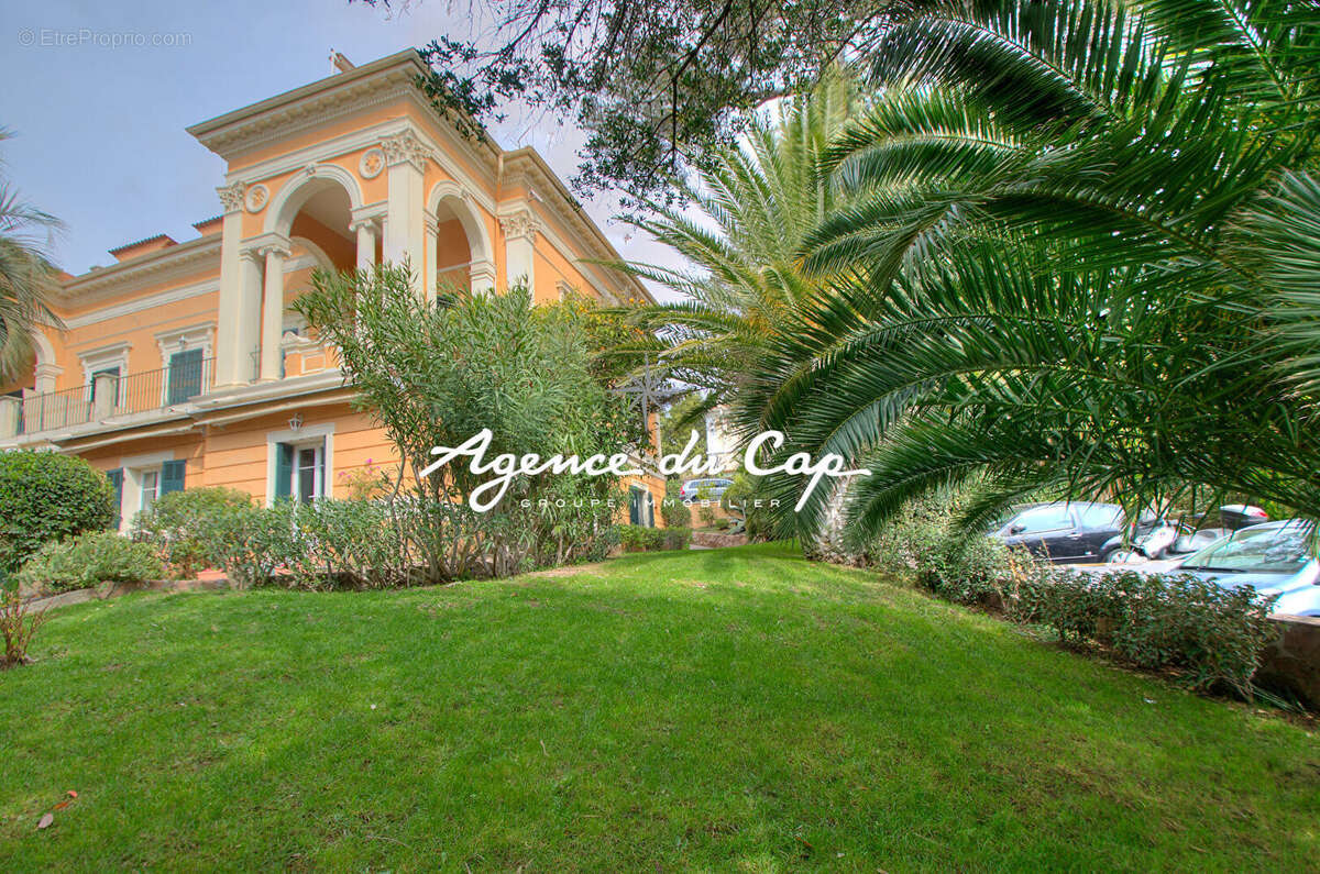 Appartement à SAINT-RAPHAEL