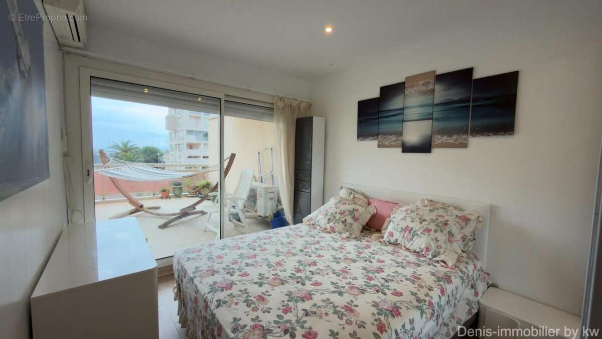 Appartement à SAINT-CYPRIEN