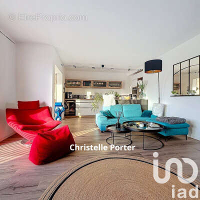 Photo 4 - Appartement à SIX-FOURS-LES-PLAGES