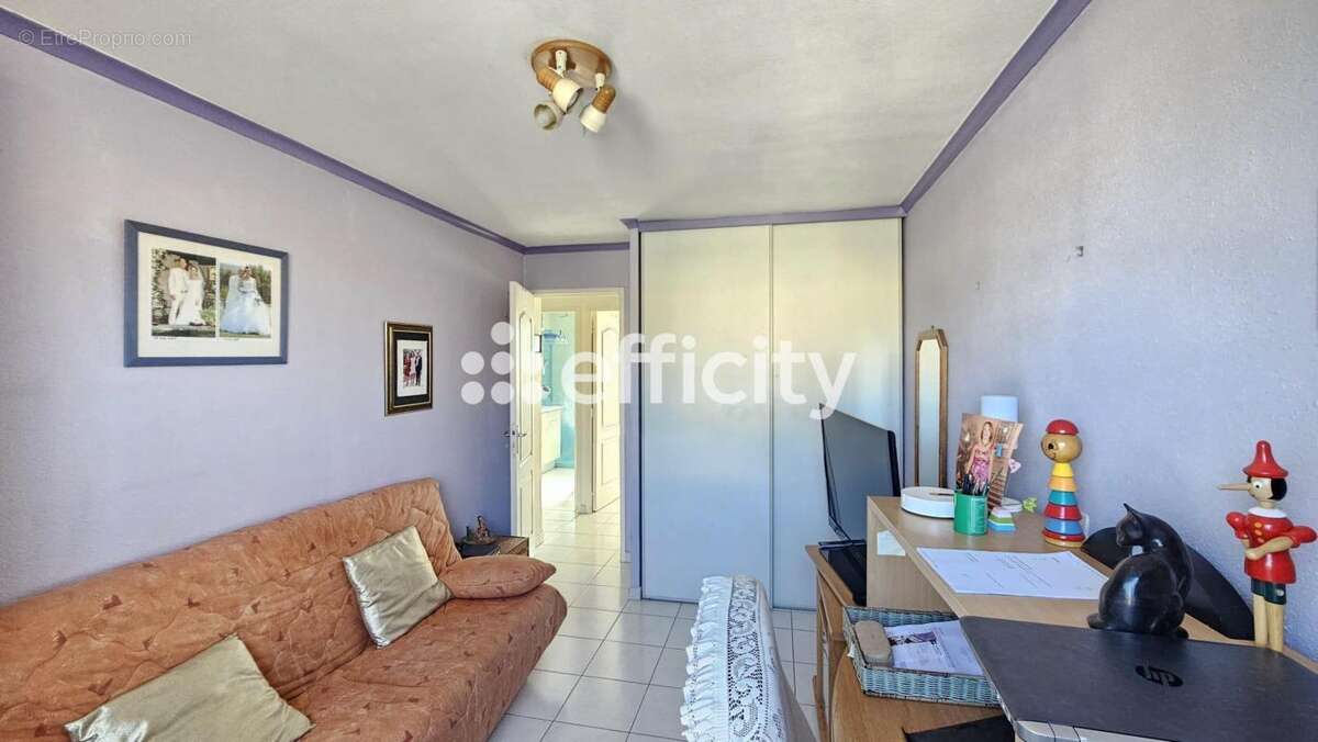 Maison 110 m² à Pignan  - photo 6
