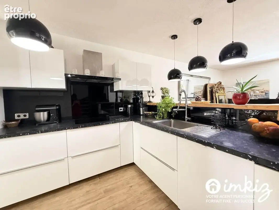 Maison 4 pièces - photo 6