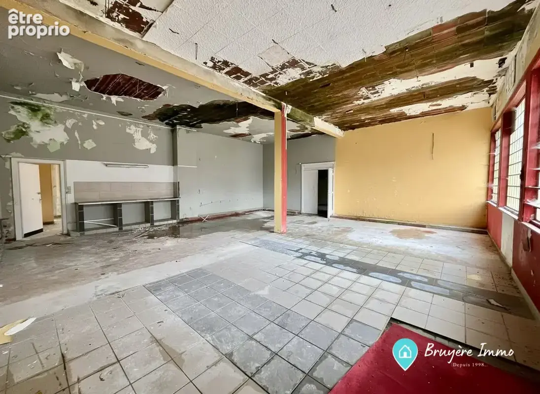 Appartement 180 m² à vendre à Fresnes-Sur-Escaut (59970) - photo 2