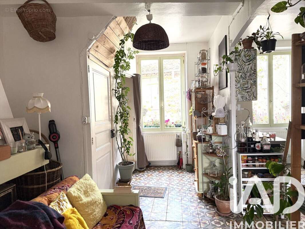 Photo 6 - Maison à MAURY