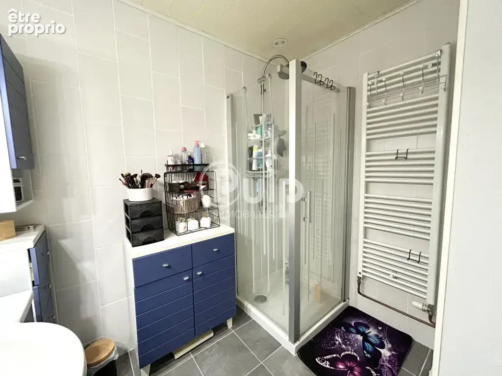 Maison de résidence à vendre à annezin - photo 8