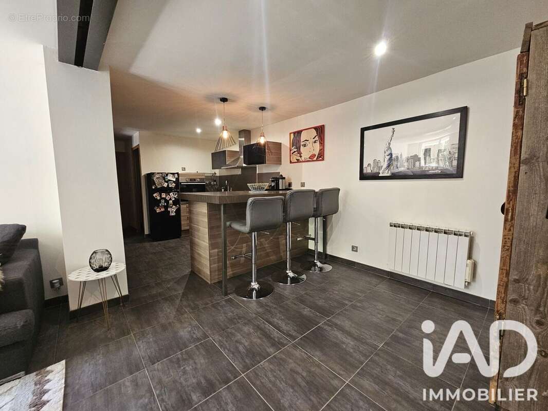 Photo 3 - Appartement à MARSEILLE-10E