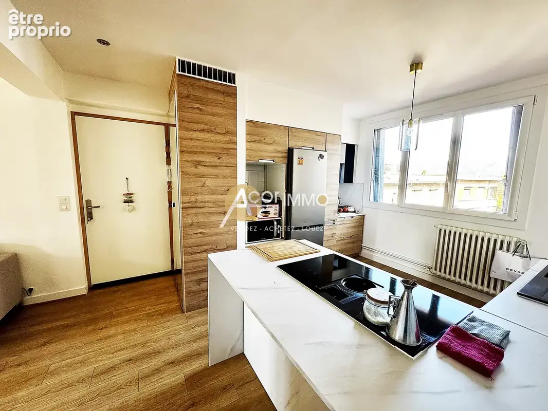 Appartement 3 pièces 70 m² à vendre à La Seyne-Sur-Mer (83500) - photo 5