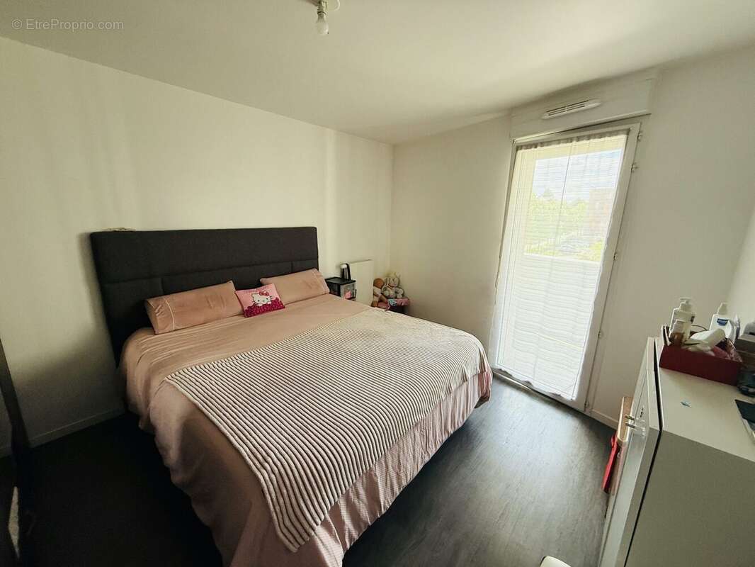 Appartement à FOSSES