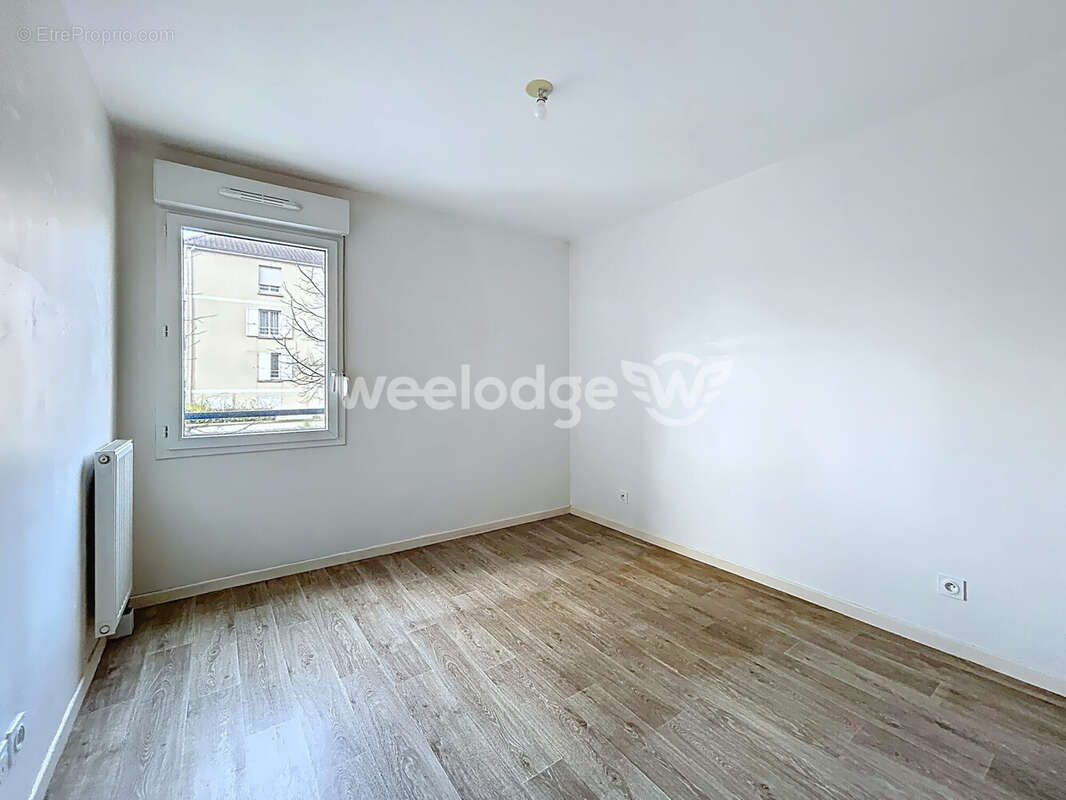 Appartement à ERAGNY